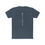 Thumbnail: Mens Skydive T-Shirt in Indigo back view