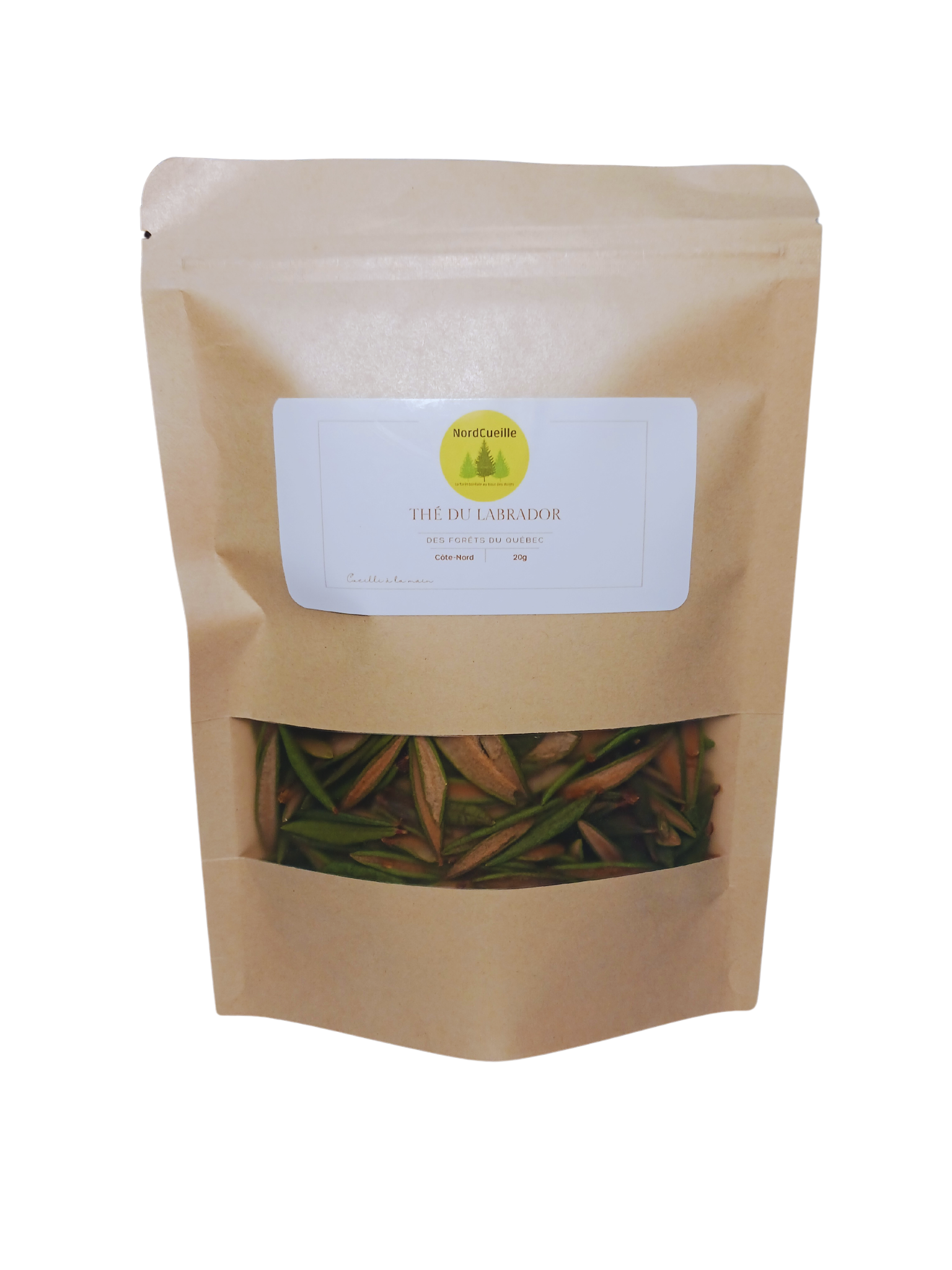 Labrador Tea 20G