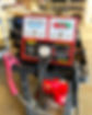 Battery testing in Springfield, Illinois