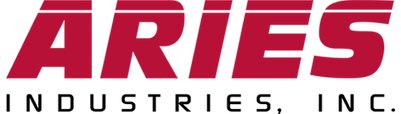 Aries Industries Inc. Logo