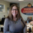 Tressa Hartman owner & business manager at Phoenix Collision in Springfield, Illinois