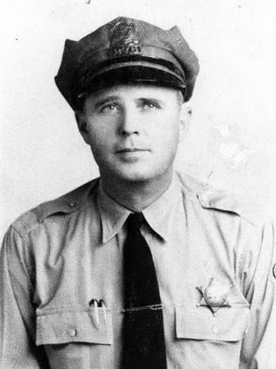 Forrest F. Spencer • Trooper – District 13A (District 22) • Served - May 23, 1945 to October 27, 1946