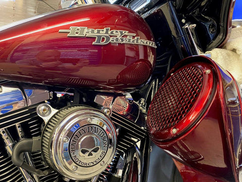 Auto Additions in Springfield, IL Motorcycle Audio Systems