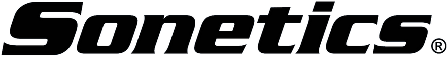 Sonetics Logo
