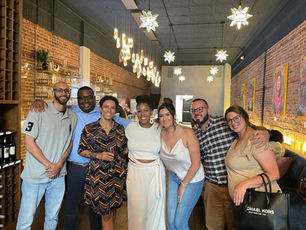 Cultivate Culture Pre Launch Event