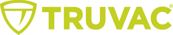 Truvac logo