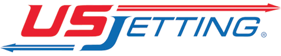 US Jetting Logo