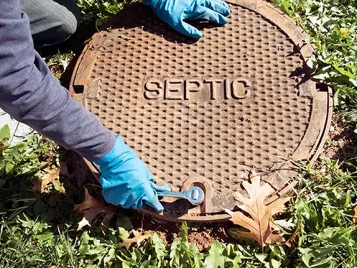 How To Know When To Have Your Septic Tank Pumped