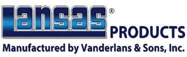 Lansas Products Logo