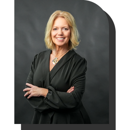 Carmen Flynn administrative manager at Shay + Associates Law Firm in central Illinois