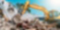 Excavating & Drainage Solutions building demolition in Springfield, Illinois