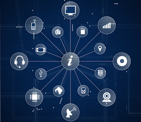 Digitalisierung von Unternehmen