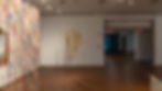 AnnaBrooke Greene 'be/longing' installation view