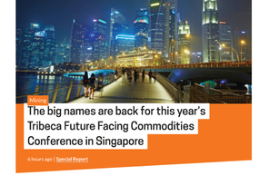 Stockhead - Mining, Lithium