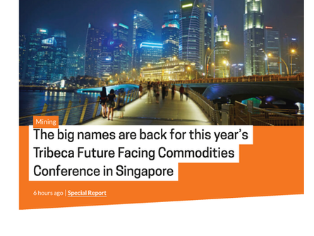 Stockhead - Mining, Lithium