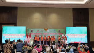 Indonesia's Nickel Strategy: ESG Forum Bridges Local Practices with Global Standards