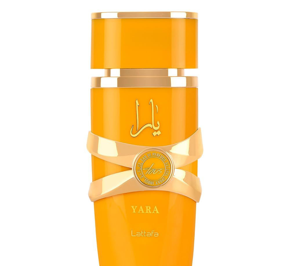Women's Perfume Body Spray