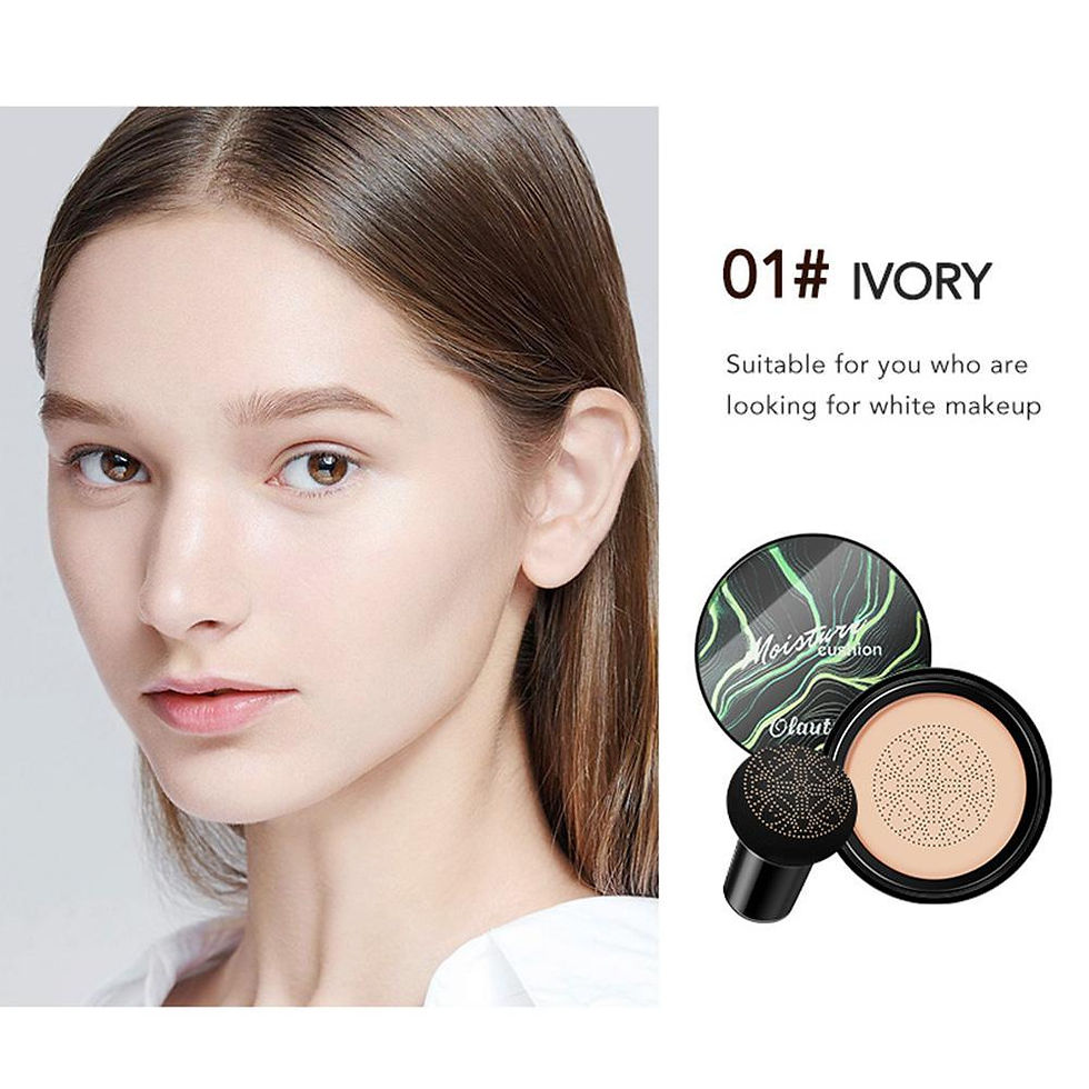 Miniatura: BB Cream Air Cushion Foundation Concealer Makeup Cosmetics