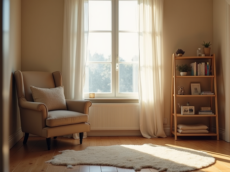 True Embrace Home Care: Compassionate Home Care for Every Need