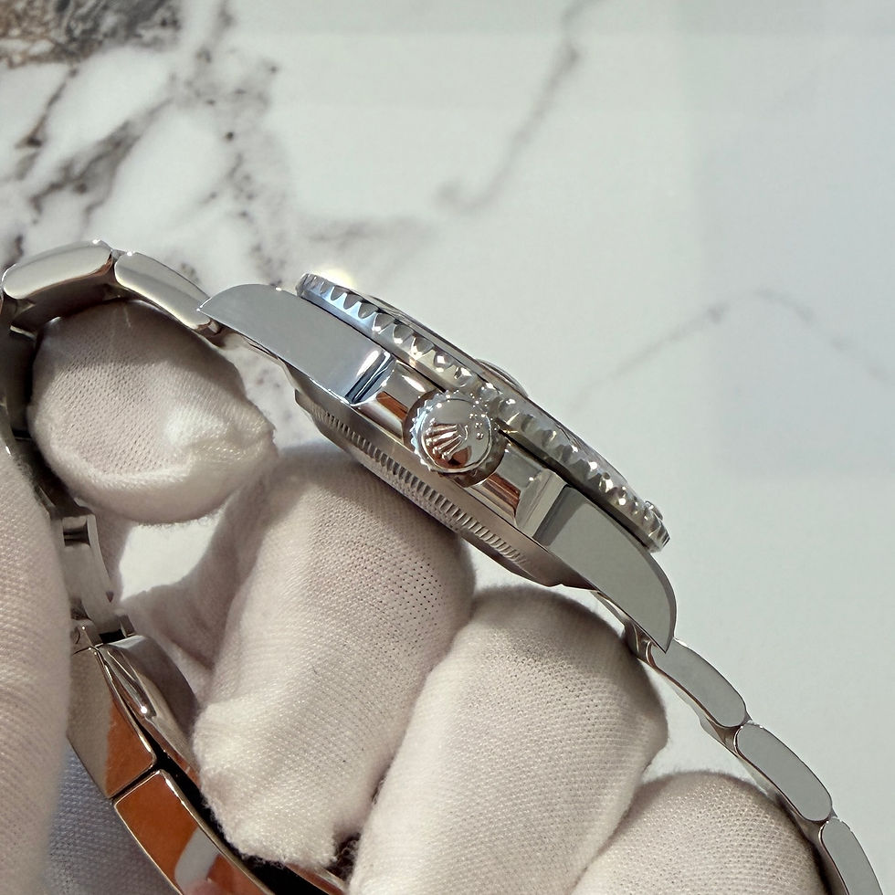 Thumbnail: Rolex Submariner Date 41 2025 126610LN
