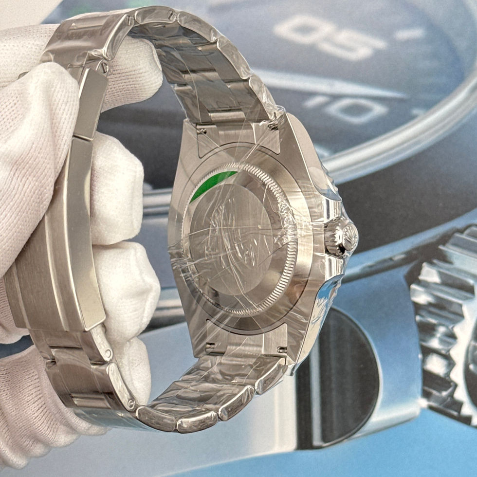 Thumbnail: (Brand New) Rolex Submariner Date 2025