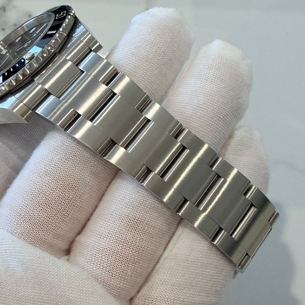 Thumbnail: Rolex Submariner Date 41 2025 126610LN