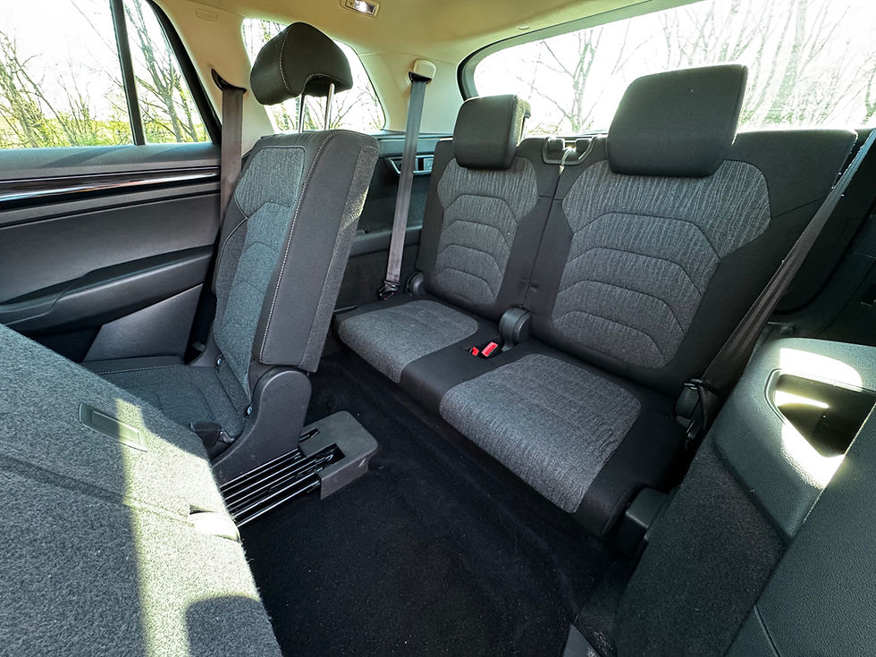 Thumbnail: Skoda Kodiaq - 2.0TDI / Euro6 / 7 locuri 