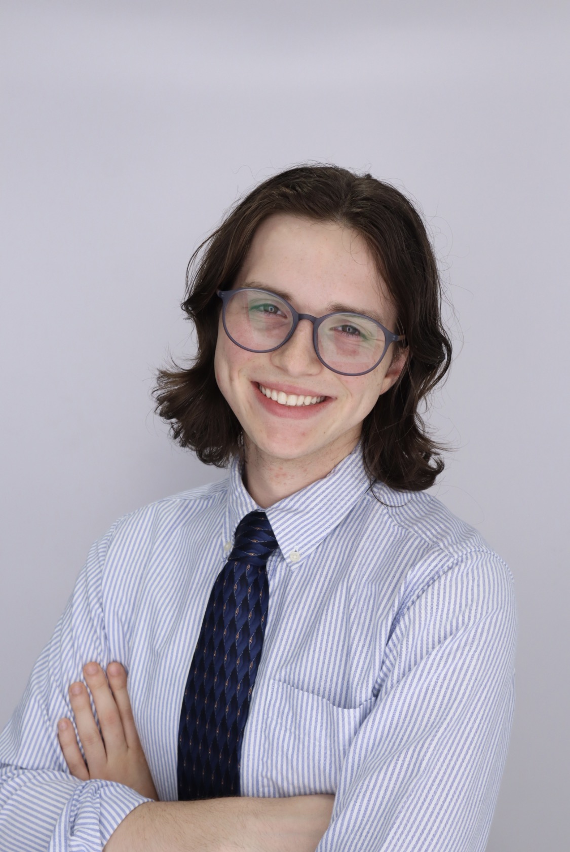 Writer: Maggie Dochnal