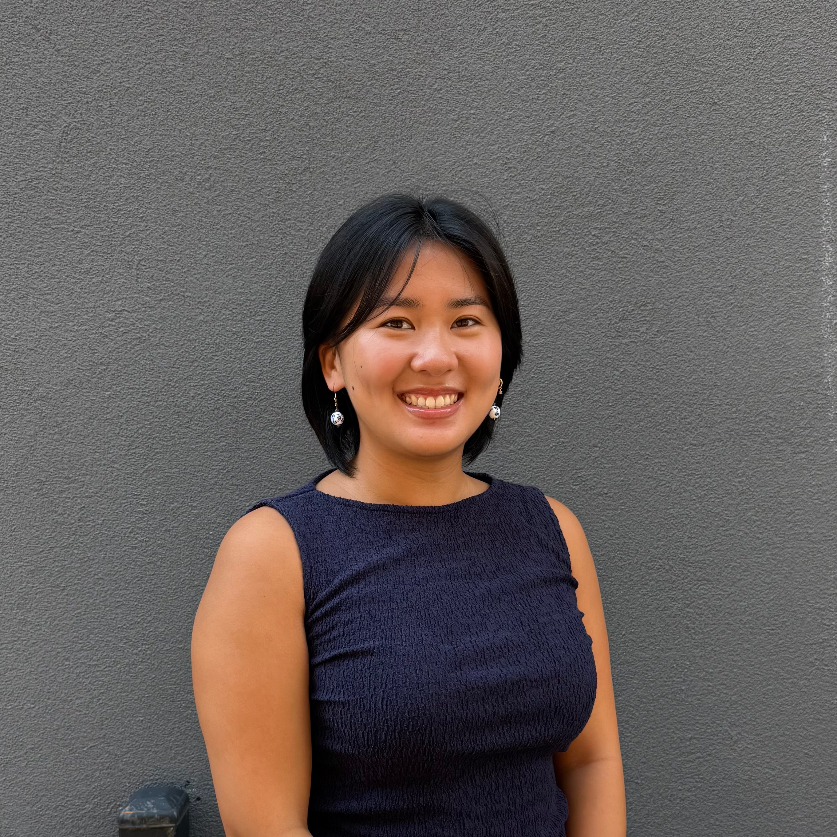 Writer: Erica Luo 