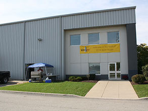 WolfLifT Open House was a great success!