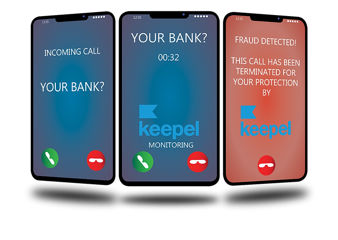 are phone monitoring scams