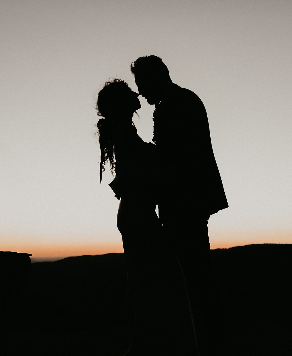Yosemite-Engagement Shoot at Taft Point