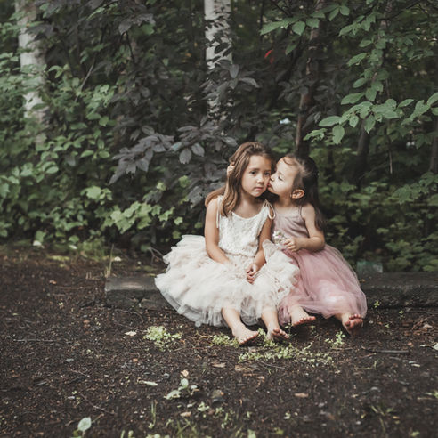 A magical moment in Alaska.