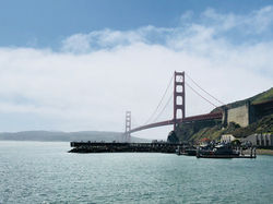 Golden Gate Bridge