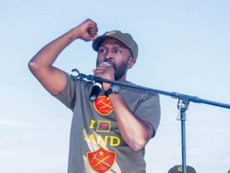 Chief Leader of the Land Party to be tested tomorrow