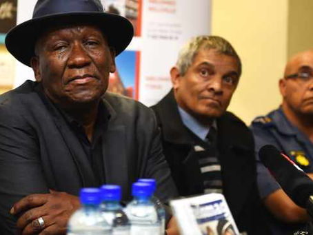 Remove the Rot in SAPS