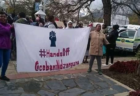 Land Party Victory in Court Postponed to 21 June