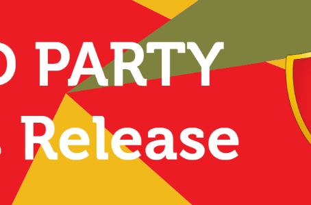 Press Release: LAND PARTY Condemns Political Intolerance