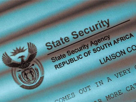 Immediate action needed in the SSA