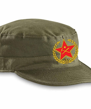 LAND cap