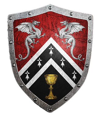 Blason Antennes de Rennes