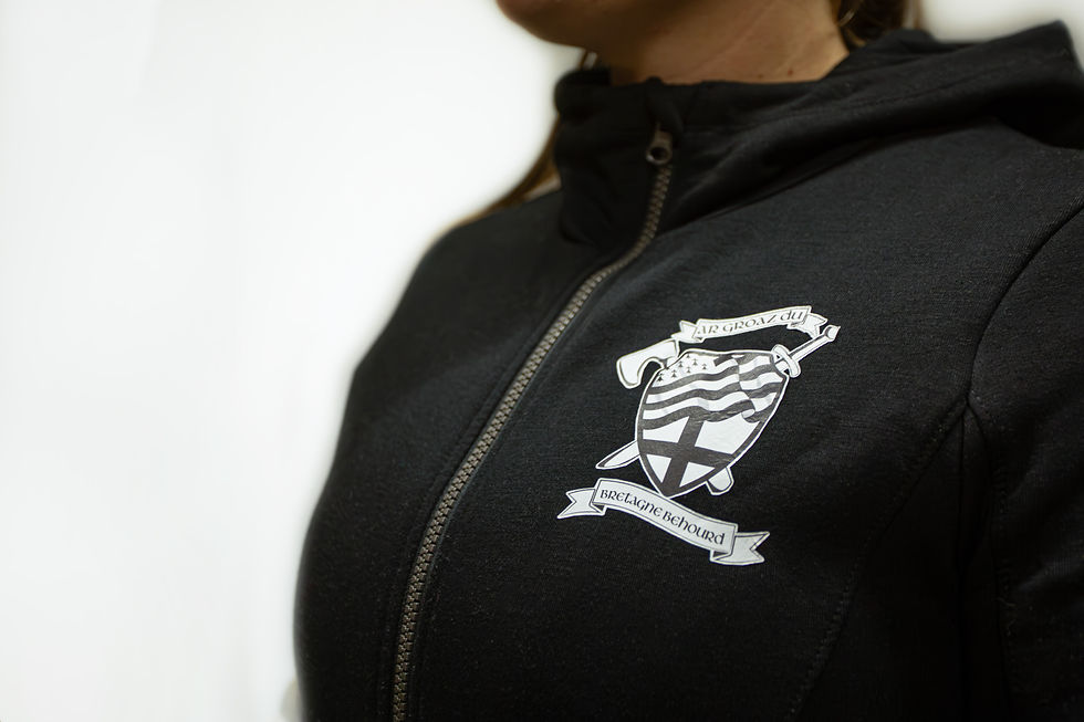 Miniature : Sweat Zippé à Capuche Femme