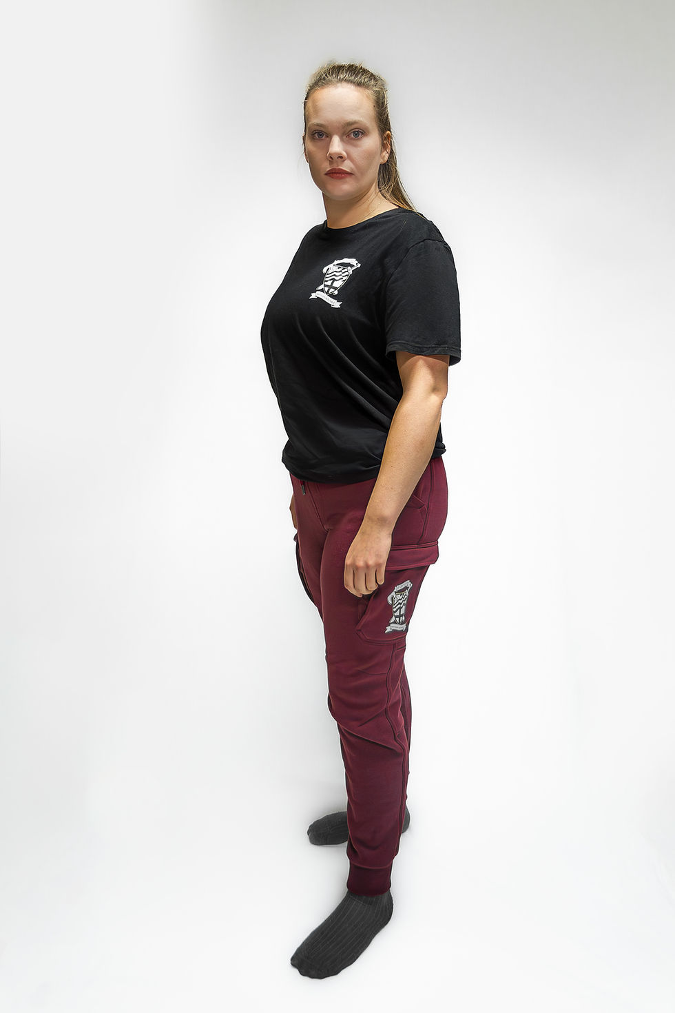 Miniature : T-shirt AGD ou KORVENTENN H/F