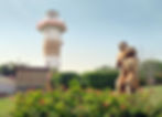 Lovers' Leap