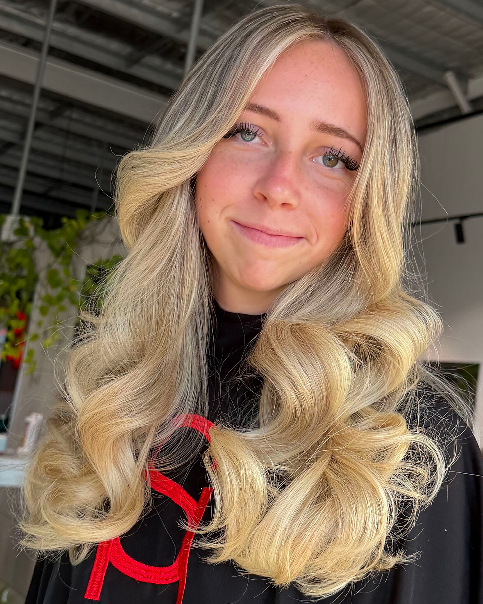 scarlet hair mandurah blonde specialists