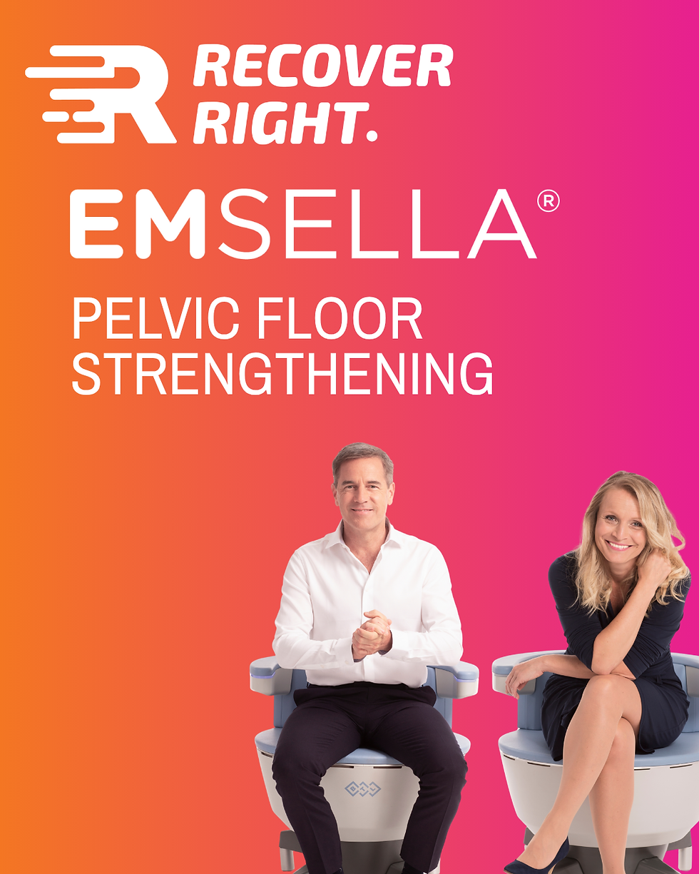 Pelvic Floor Strengthening