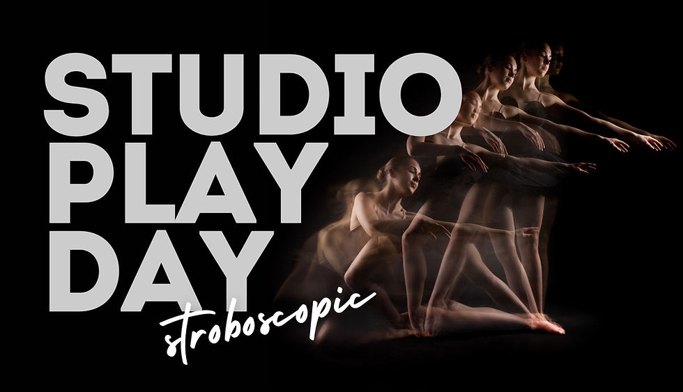 Stroboscopic