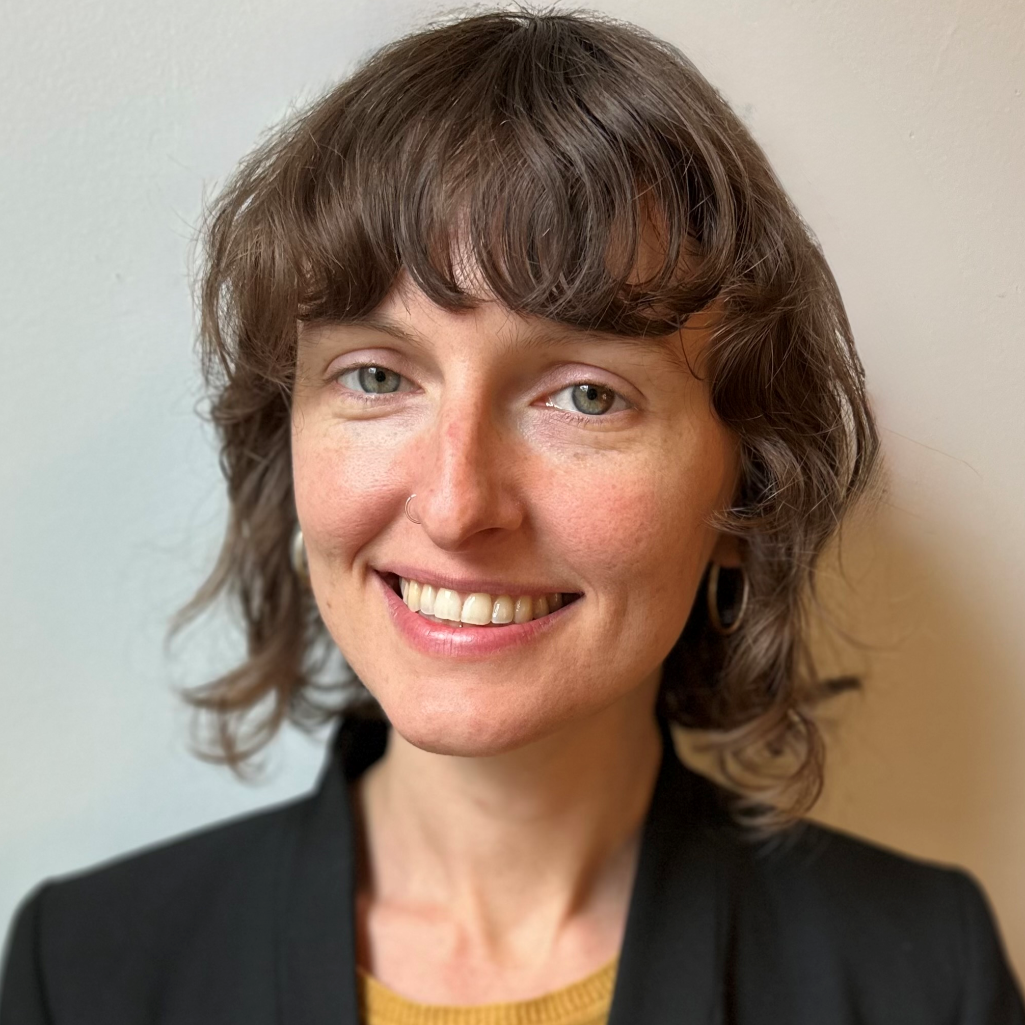 Writer: Juliette Crellin