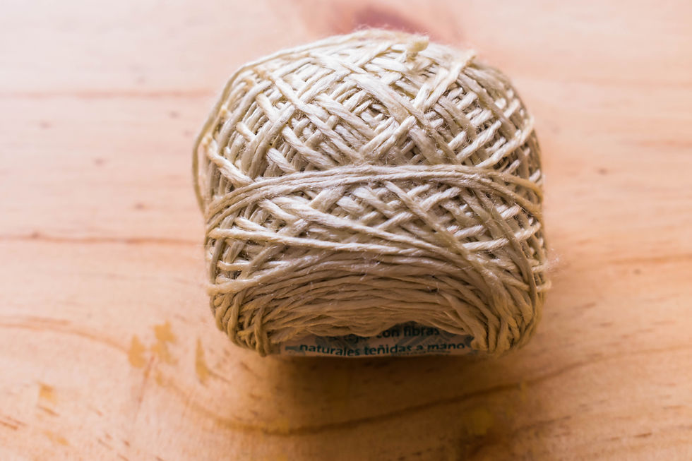 Miniatura: Seda Devanada