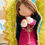 Miniatura: Patron Virgencita de Guadalupe